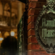 Get on the Doom Buggy, a Haunted Mansion movie is moving forward.